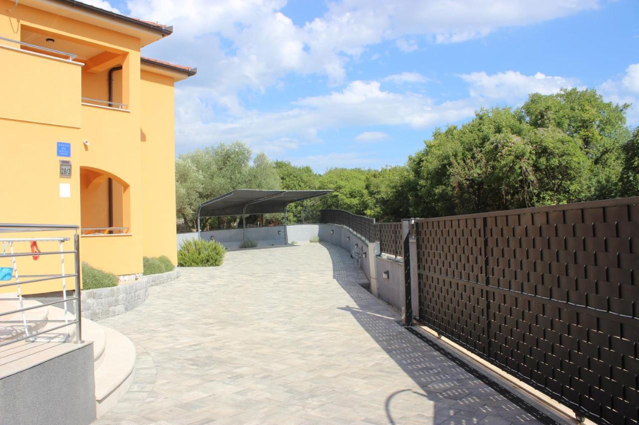 House - Skyline Villa Skrbčići