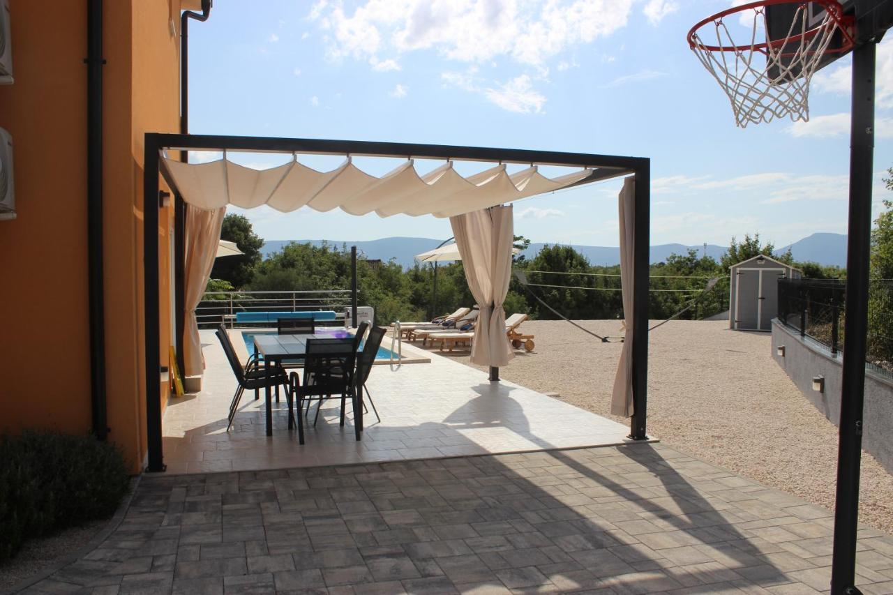 House - Skyline Skrbcici