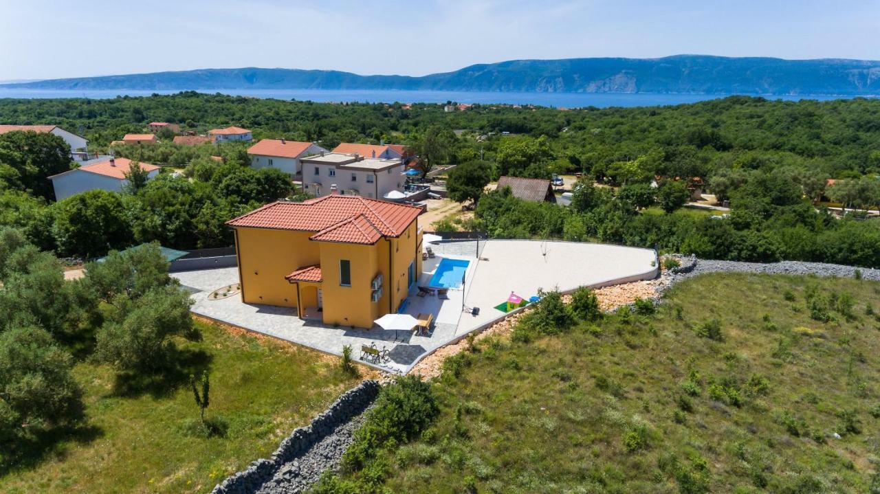 House - Skyline Vila *