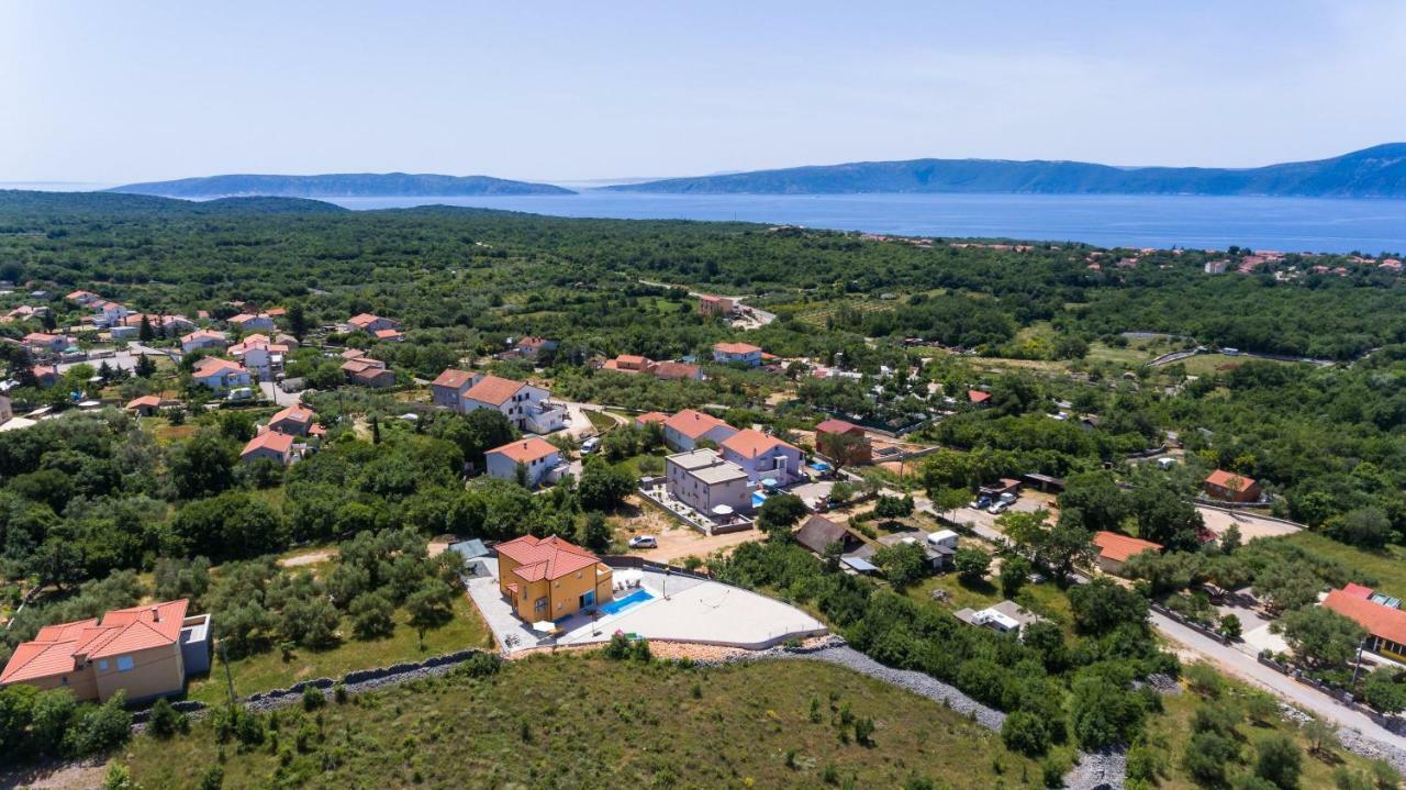 House - Skyline Skrbcici
