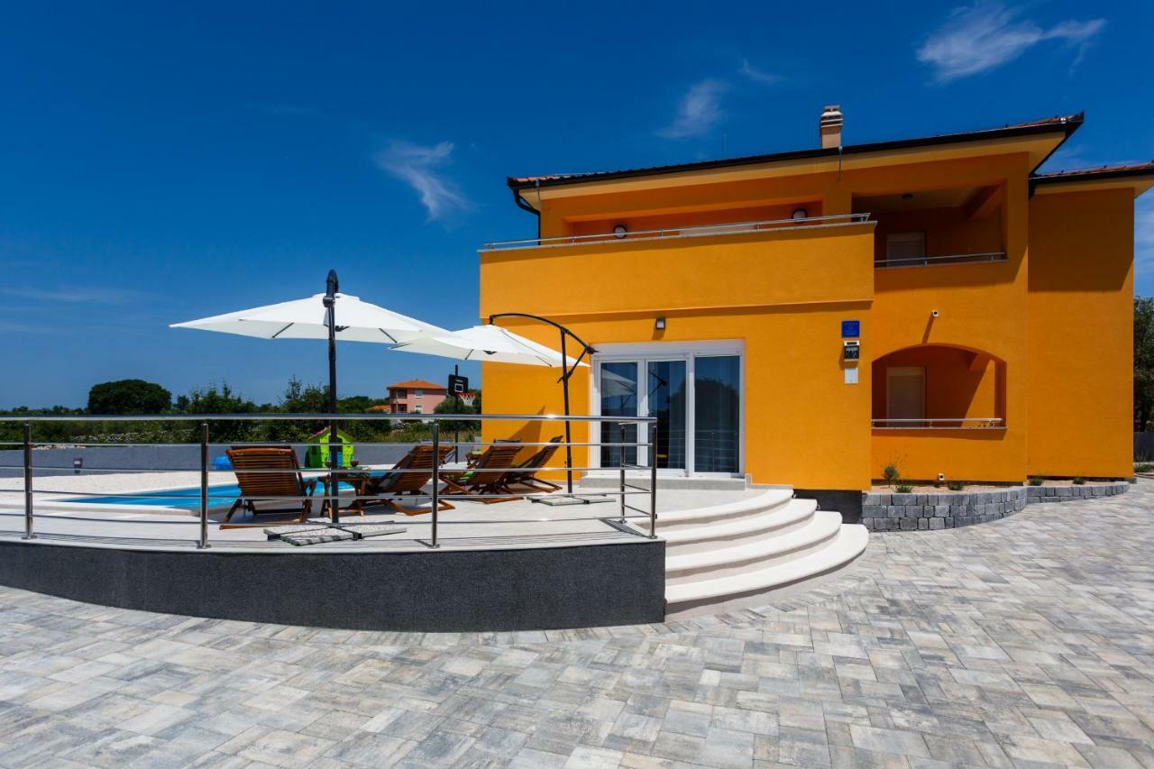 Villa House - Skyline Skrbcici